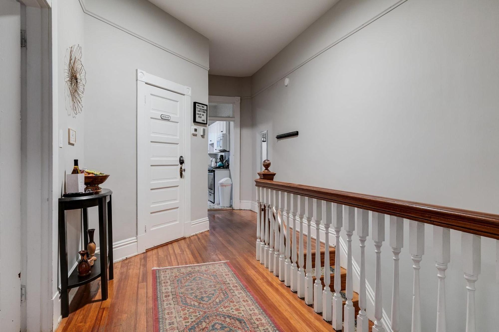 E2 Centrally Located In Carytown Fully Fenced Appartement Richmond